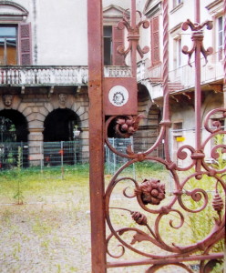 Ingresso Bocca Trezza